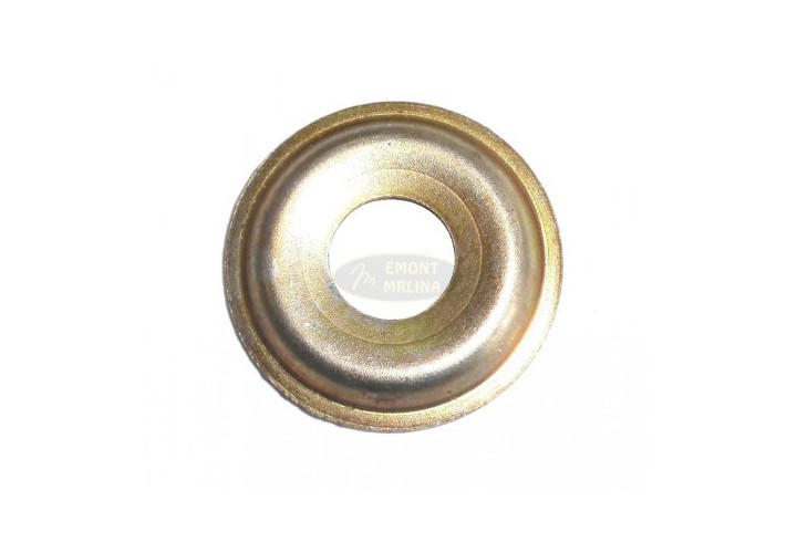 Miska pružiny výfuku Favorit 115-608580