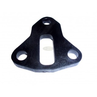 Podložka benzinového čerpadla slabá